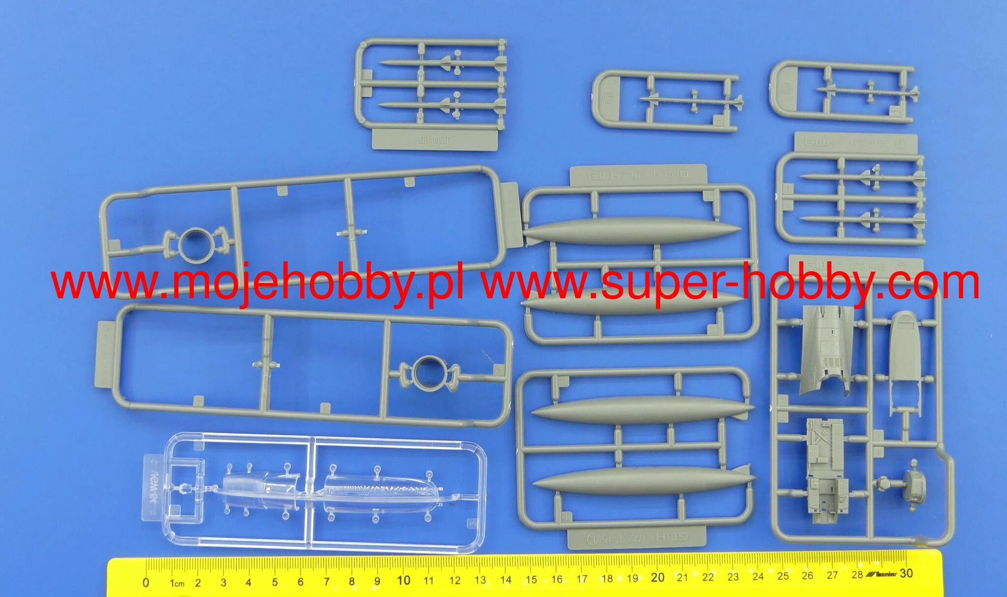 Lion Roar S7205 F-15 45 Years In Europe 5 Lion Roar S7205 F-15 45 Years In Europe - Image 5