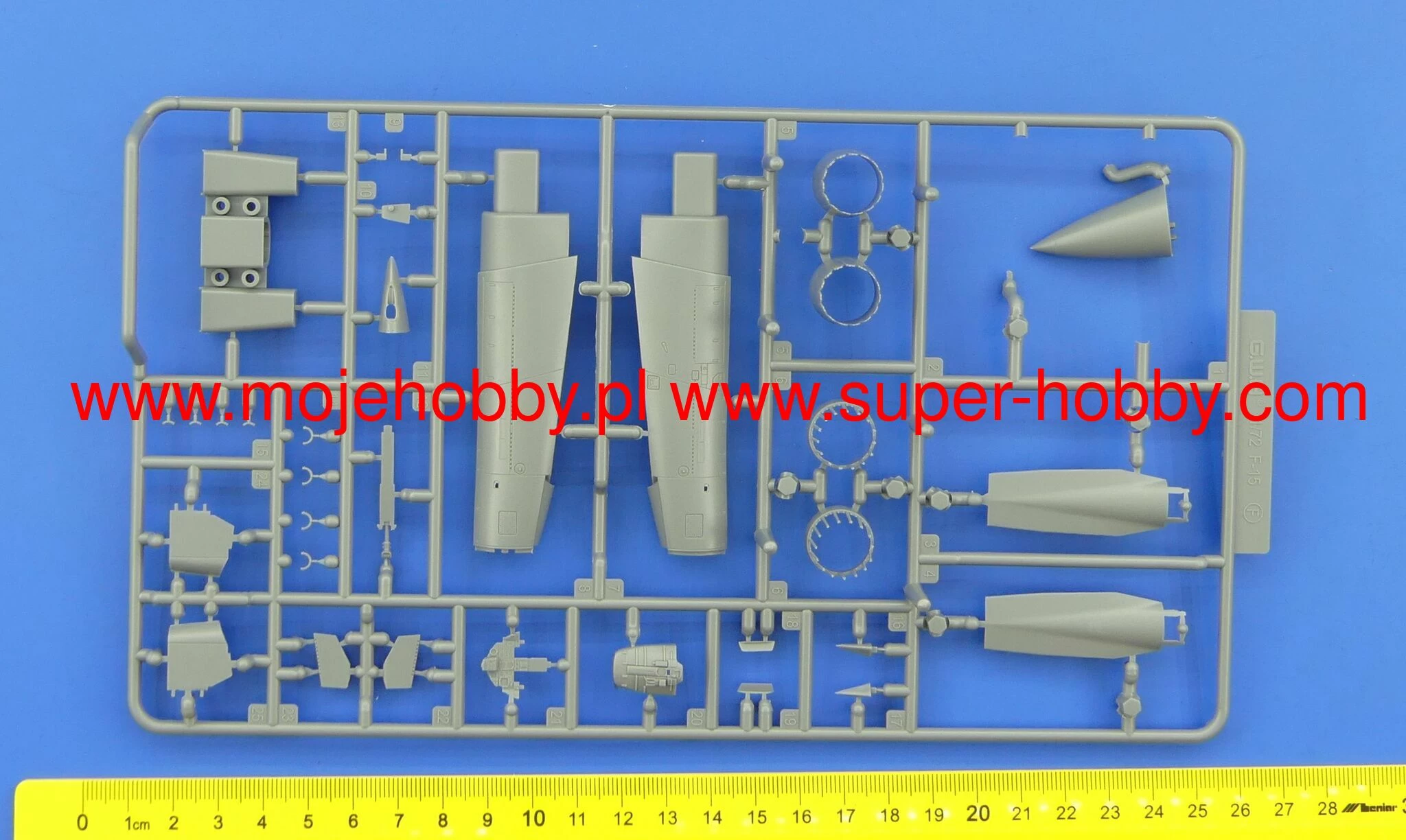 Lion Roar S7205 F-15 45 Years In Europe 7 Lion Roar S7205 F-15 45 Years In Europe - Image 7