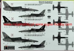 NEW! Kovozavody Prostejov 72387 Aero L-159A Alca -RemoteFun Toys Shop 53626 2 KOV72387 1