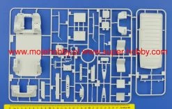 Heller 50325 Gendarmerie Set Renault Estafette + Renault 4TL -RemoteFun Toys Shop 53628 1 hlr50325 2