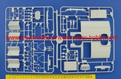 Heller 50325 Gendarmerie Set Renault Estafette + Renault 4TL -RemoteFun Toys Shop 53628 1 hlr50325 3