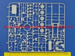 Heller 50325 Gendarmerie Set Renault Estafette + Renault 4TL -RemoteFun Toys Shop 53628 1 hlr50325 4