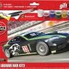 NEW! Airfix 55306A Gift Set - Jaguar XKR GT3