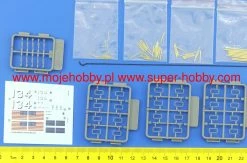 NEW! Very Fire 350918DX USS Des Moines CA-134 Deluxe Kit Edition 15 NEW! Very Fire 350918DX USS Des Moines CA-134 Deluxe Kit Edition -RemoteFun Toys Shop 53715 1 VRF 350918DX 12