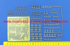 NEW! Very Fire 350918DX USS Des Moines CA-134 Deluxe Kit Edition 16 NEW! Very Fire 350918DX USS Des Moines CA-134 Deluxe Kit Edition -RemoteFun Toys Shop 53715 1 VRF 350918DX 2