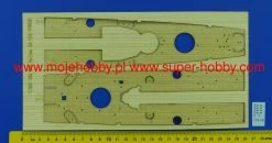 NEW! Very Fire 350918DX USS Des Moines CA-134 Deluxe Kit Edition 17 NEW! Very Fire 350918DX USS Des Moines CA-134 Deluxe Kit Edition -RemoteFun Toys Shop 53715 1 VRF 350918DX 3