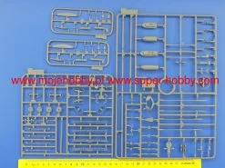 NEW! Very Fire 350918DX USS Des Moines CA-134 Deluxe Kit Edition 18 NEW! Very Fire 350918DX USS Des Moines CA-134 Deluxe Kit Edition -RemoteFun Toys Shop 53715 1 VRF 350918DX 4