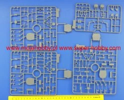 NEW! Very Fire 350918DX USS Des Moines CA-134 Deluxe Kit Edition 19 NEW! Very Fire 350918DX USS Des Moines CA-134 Deluxe Kit Edition -RemoteFun Toys Shop 53715 1 VRF 350918DX 5