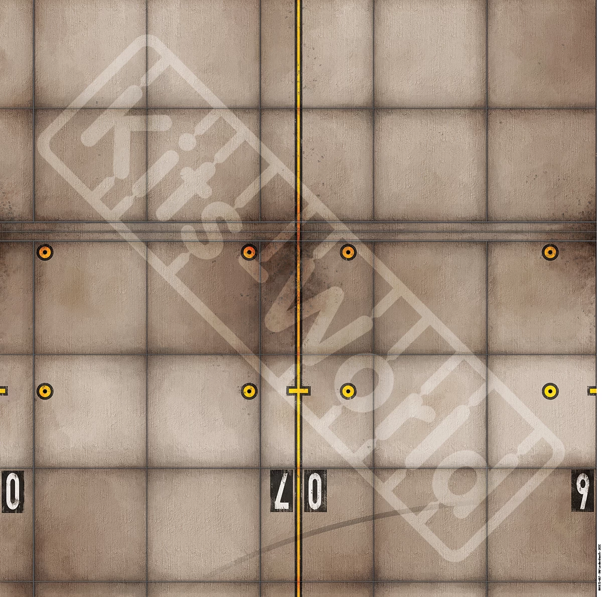 NEW! Kits World B72-487 RAF Lankenheath (1990-2021) Diorama Self-Adhesive Matt Vinyl Model Airfield Base (450mm X 450mm) 1 NEW! Kits World B72-487 RAF Lankenheath (1990-2021) Diorama Self-Adhesive Matt Vinyl Model Airfield Base (450mm X 450mm)