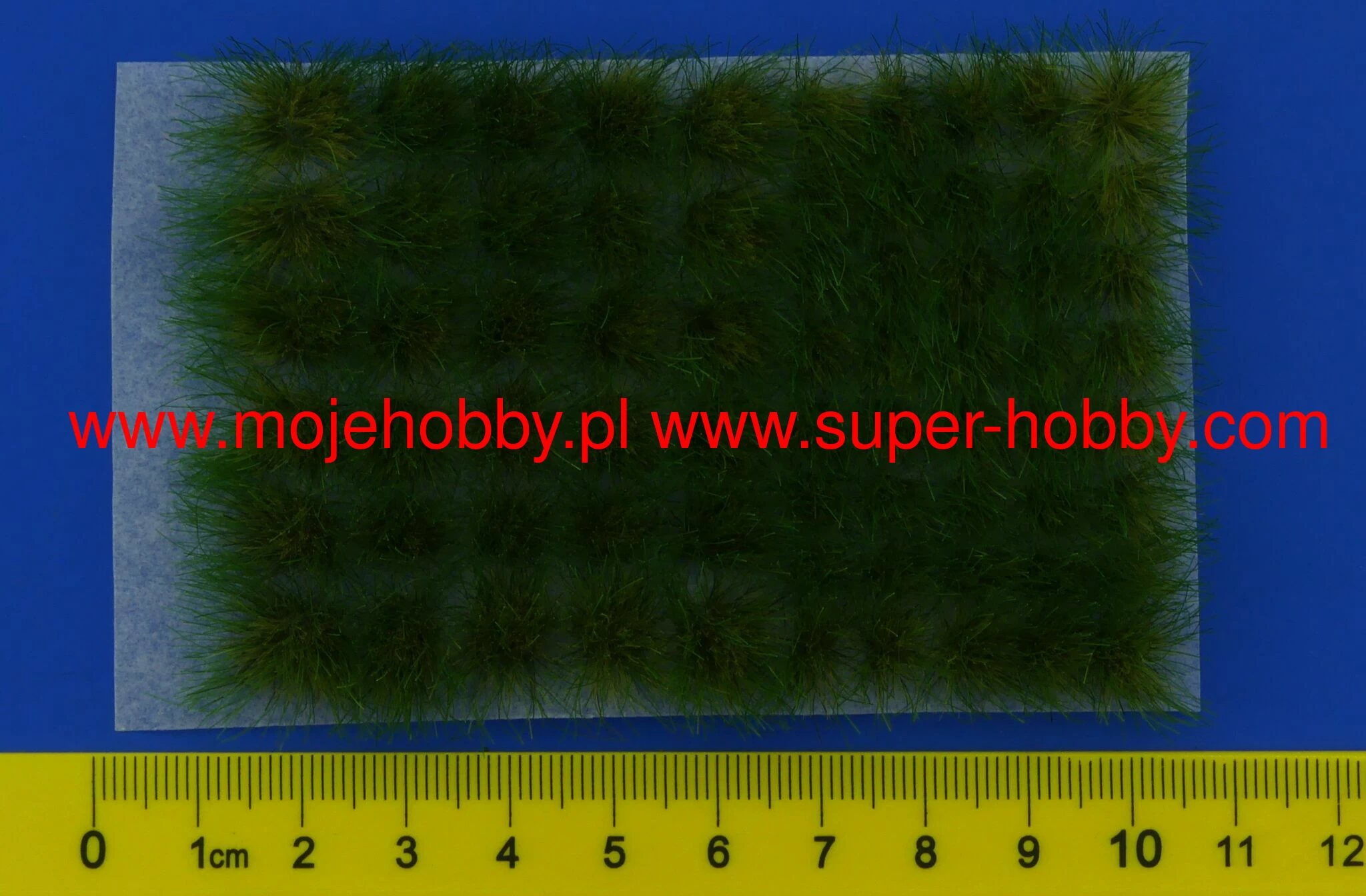 NEW! Paint Forge PFTU1209 Dunes Grass Tufts 12mm 2 NEW! Paint Forge PFTU1209 Dunes Grass Tufts 12mm - Image 2