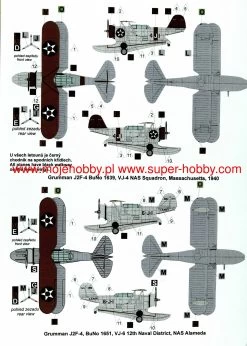 NEW! Valom 72162 Grumman J2F-4 Duck -RemoteFun Toys Shop 53805 2 vlm72162 2