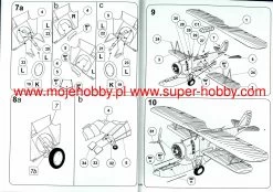 NEW! Valom 72162 Grumman J2F-4 Duck -RemoteFun Toys Shop 53805 2 vlm72162 6