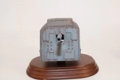 NEW! Peddinghaus-Decals 4202 150mm SK C28 C36 Naval Gun For German Zerstorer 5 NEW! Peddinghaus-Decals 4202 150mm SK C28 C36 Naval Gun For German Zerstorer -RemoteFun Toys Shop 53944 4202 3