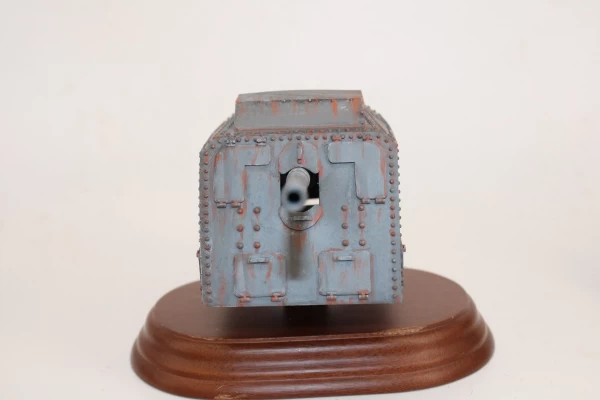 NEW! Peddinghaus-Decals 4202 150mm SK C28 C36 Naval Gun For German Zerstorer 3 NEW! Peddinghaus-Decals 4202 150mm SK C28 C36 Naval Gun For German Zerstorer - Image 3