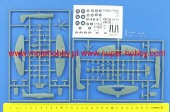 NEW! Mark I Models 144158 Hawker Sea Fury F.X/FB.11 ‘Early Schemes’ -RemoteFun Toys Shop 53949 1 MKM144158 1
