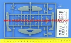 NEW! Mark I Models 144164 Hawker Sea Fury ‘Special Schemes’ 14 NEW! Mark I Models 144164 Hawker Sea Fury ‘Special Schemes’ -RemoteFun Toys Shop 53949 1 MKM144164 1