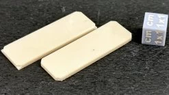 NEW! EMP3D 48120811-08 Płyta Drogowa Betonowa 1,5x3m - Typ 3 (8 Sztuk)