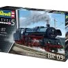 NEW! Revell 02166 Express Locomotive BR03