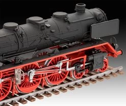 NEW! Revell 02166 Express Locomotive BR03 -RemoteFun Toys Shop 54081 rev02166 3