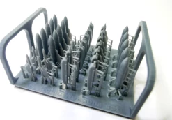 NEW! L'Arsenal 2.0 3D700130 EA-18 G Growler Unfolded Wings (5 Planes) -RemoteFun Toys Shop 54197 3d 129 3 zoom