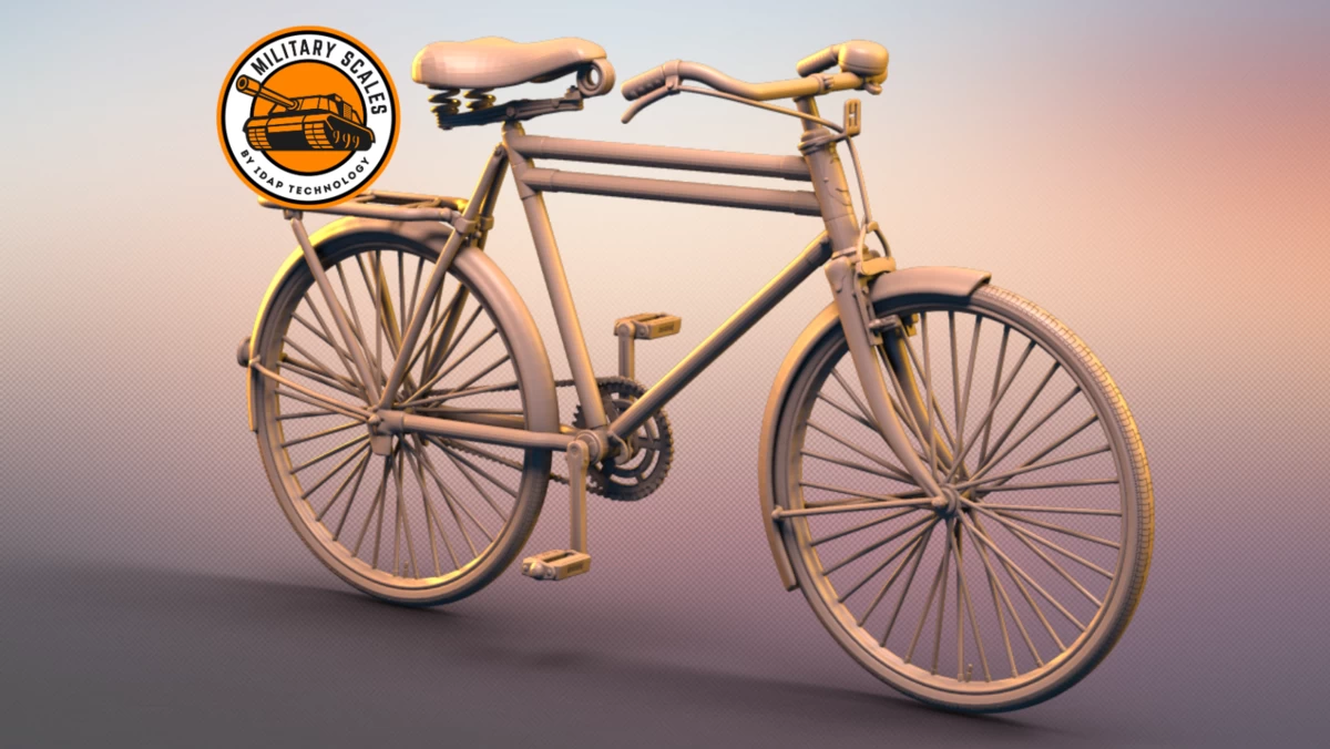 NEW! IDAP Technology PMI0016A Bicycle #1 1 NEW! IDAP Technology PMI0016A Bicycle #1