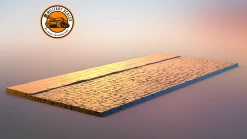 NEW! IDAP Technology PMI228.1A Sidewalk With Coblestone A 5 NEW! IDAP Technology PMI228.1A Sidewalk With Coblestone A -RemoteFun Toys Shop 54396 ida pmi228 1 3