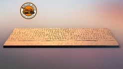 NEW! IDAP Technology PMI228.1A Sidewalk With Coblestone A