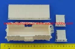 IDAP Technology PMI0061B G10 Waggon 9 IDAP Technology PMI0061B G10 Waggon -RemoteFun Toys Shop 54445 1 IDA PMI0061B 1