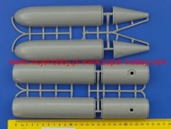 Mikromir 035-019 Kaiten-II Japan Suicide Torpedo 11 Mikromir 035-019 Kaiten-II Japan Suicide Torpedo -RemoteFun Toys Shop 54446 1 MIK035 019 1