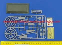 Mikromir 035-019 Kaiten-II Japan Suicide Torpedo 12 Mikromir 035-019 Kaiten-II Japan Suicide Torpedo -RemoteFun Toys Shop 54446 1 MIK035 019 2