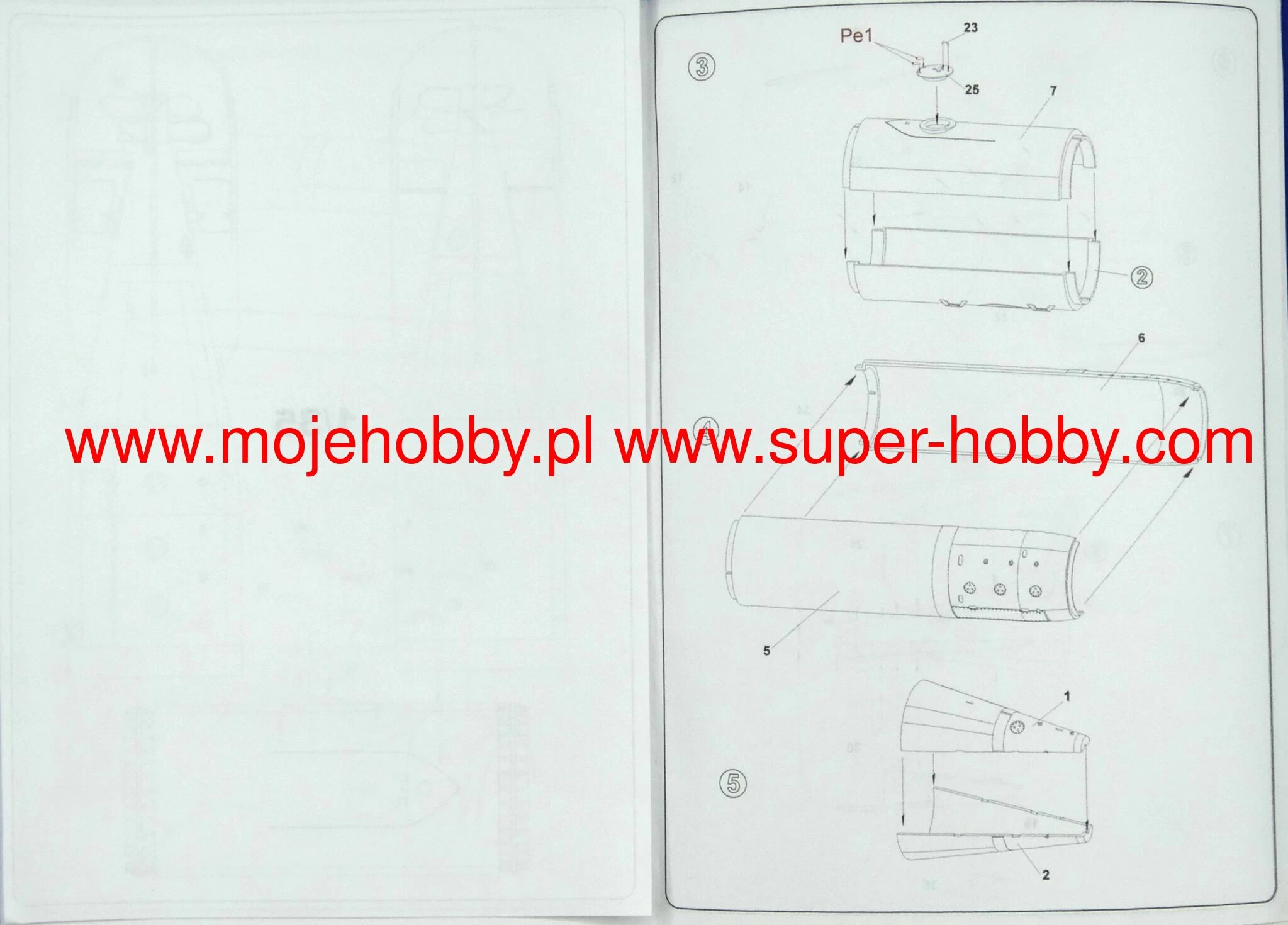 Mikromir 035-019 Kaiten-II Japan Suicide Torpedo 8 Mikromir 035-019 Kaiten-II Japan Suicide Torpedo - Image 8