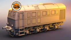 IDAP Technology PMI0201B Wehrmacht D 311 -RemoteFun Toys Shop 54523 IDA PMI0201 3