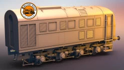 IDAP Technology PMI0201B Wehrmacht D 311 -RemoteFun Toys Shop 54523 IDA PMI0201 4