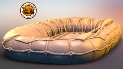 IDAP Technology PMI144.1B Pontoon 1 8 IDAP Technology PMI144.1B Pontoon 1 -RemoteFun Toys Shop 54524 IDA PMI144.1 2