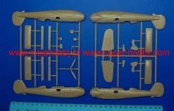 DISCONTINUED Valom 72090 Vickers Wellesley Mk.I (African Campaign) British Long Range Bomber -RemoteFun Toys Shop 5499 1 vlm72090 2