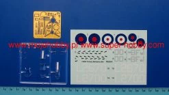 DISCONTINUED Valom 72090 Vickers Wellesley Mk.I (African Campaign) British Long Range Bomber -RemoteFun Toys Shop 5499 1 vlm72090 3