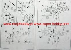 DISCONTINUED Valom 72090 Vickers Wellesley Mk.I (African Campaign) British Long Range Bomber -RemoteFun Toys Shop 5499 2 vlm72090 3