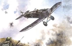 Roden 041 Junkers D.I