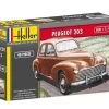 Heller 80160 PEUGEOT 203