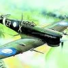 Smer 0871 Spitfire Mk. Vc