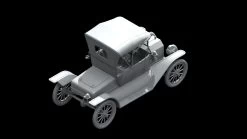 ICM 24001 Model T 1913 Roadster, American Passenger Car -RemoteFun Toys Shop 6179 1 auto downl