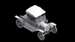 ICM 24001 Model T 1913 Roadster, American Passenger Car -RemoteFun Toys Shop 6179 3 auto downl
