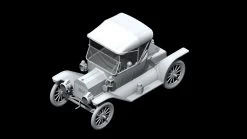 ICM 24001 Model T 1913 Roadster, American Passenger Car -RemoteFun Toys Shop 6179 4 auto downl