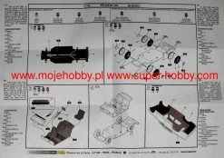Heller 80161 PEUGEOT 403 7 Heller 80161 PEUGEOT 403 -RemoteFun Toys Shop 6370 2 hlr80161 2