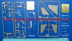 Hobby Boss 81733 Bae Hawk T MK.1A -RemoteFun Toys Shop 6550 1 HBB81733 2