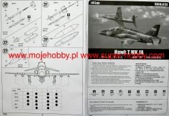 Hobby Boss 81733 Bae Hawk T MK.1A -RemoteFun Toys Shop 6550 2 HBB81733 1