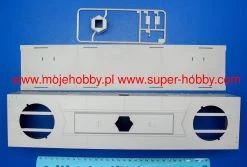 Trumpeter 00222 SOVIET PL-37 LIGHT ARTILERY WAGON 13 Trumpeter 00222 SOVIET PL-37 LIGHT ARTILERY WAGON -RemoteFun Toys Shop 6678 1 tru00222 1