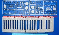 Trumpeter 00222 SOVIET PL-37 LIGHT ARTILERY WAGON 15 Trumpeter 00222 SOVIET PL-37 LIGHT ARTILERY WAGON -RemoteFun Toys Shop 6678 1 tru00222 3