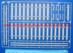 Trumpeter 00222 SOVIET PL-37 LIGHT ARTILERY WAGON 17 Trumpeter 00222 SOVIET PL-37 LIGHT ARTILERY WAGON -RemoteFun Toys Shop 6678 1 tru00222 5