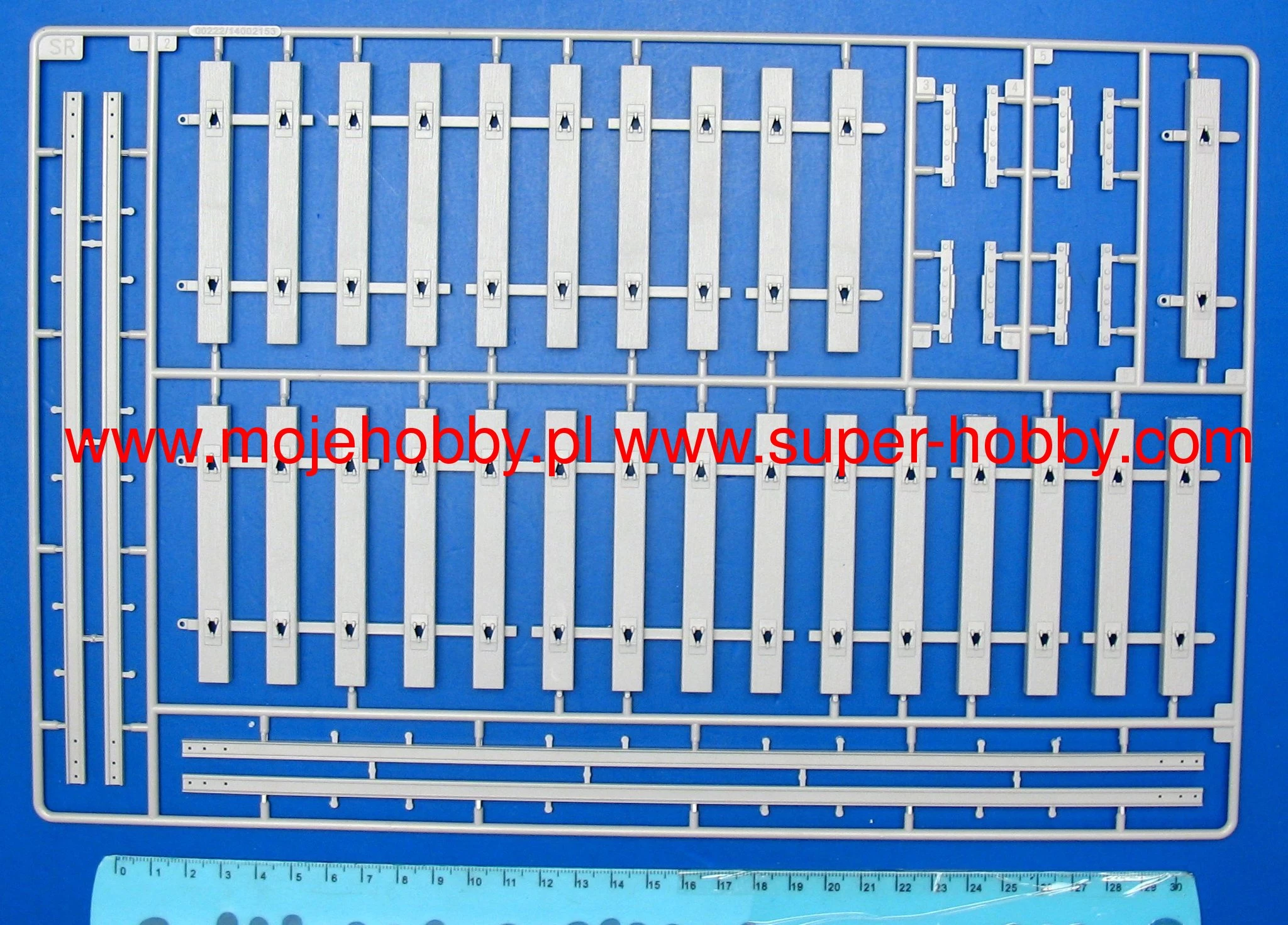 Trumpeter 00222 SOVIET PL-37 LIGHT ARTILERY WAGON 8 Trumpeter 00222 SOVIET PL-37 LIGHT ARTILERY WAGON - Image 8